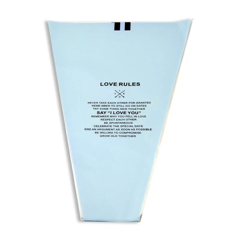 100 шт/партия Ремесло оберточная бумага для цветов декоративная крафт веллум