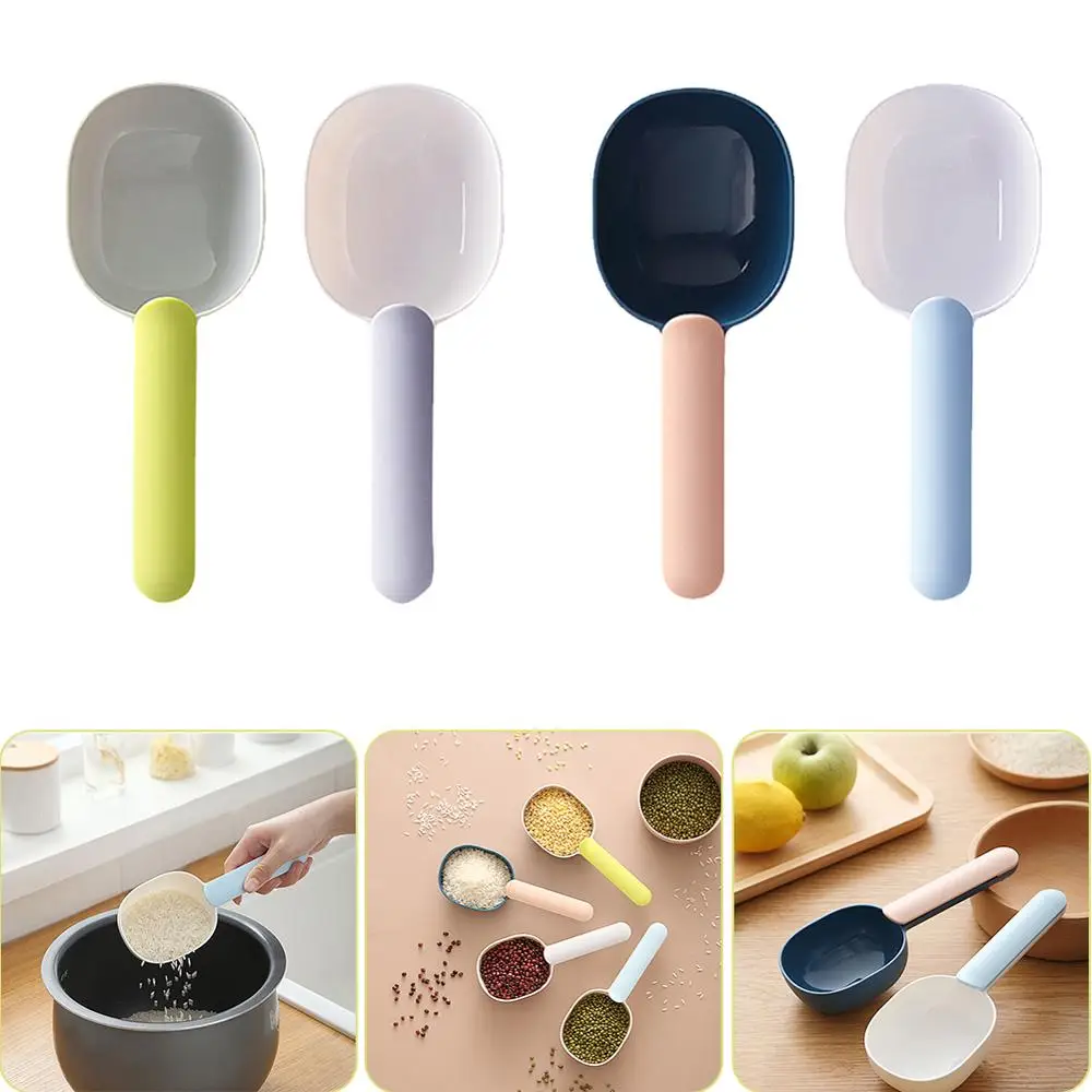

Cat Food Dog Food Spoon Pet Food Spoon Dog Cat Supplies Pet Food Spoon Shovel