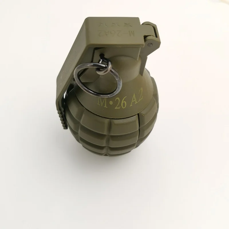 Водяная бомба M26 A2 повторное использование имитация водяной бомбы детская