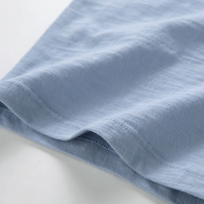 Детский жилет для маленьких мальчиков летняя хлопковая безрукавка в Корейском