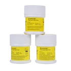 Бессвинцоваясвинцовая 50 г Sn63Pb37 паяльная паста Флюс Высокаясредняянизкая температура Оловянная паста для реболлинга трафарета BGA