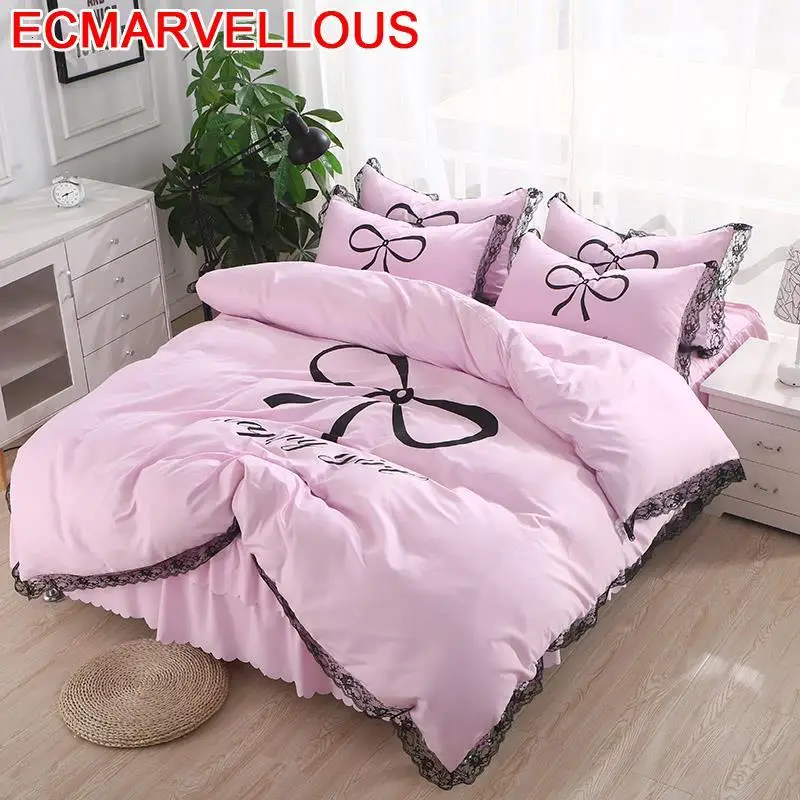 Nordico Kids Linge Lit Ropa Edredon Matrimonio Sabanas индивидуальный хлопковый комплект постельного