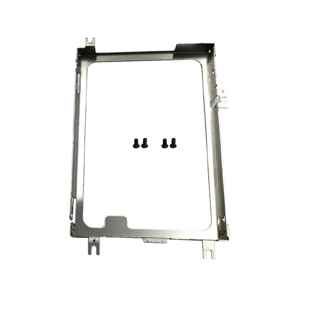 10 шт./партия чехлы с винтами для жесткого диска Dell Latitude 5450 E5450 HDD Caddy подставное