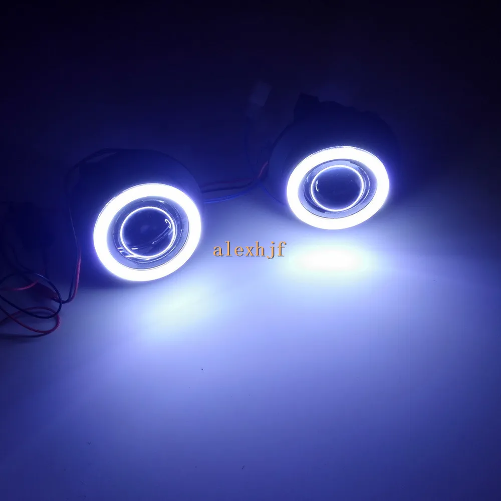 Июля King передний бампер автомобиля светильник автомобильный бифокальный