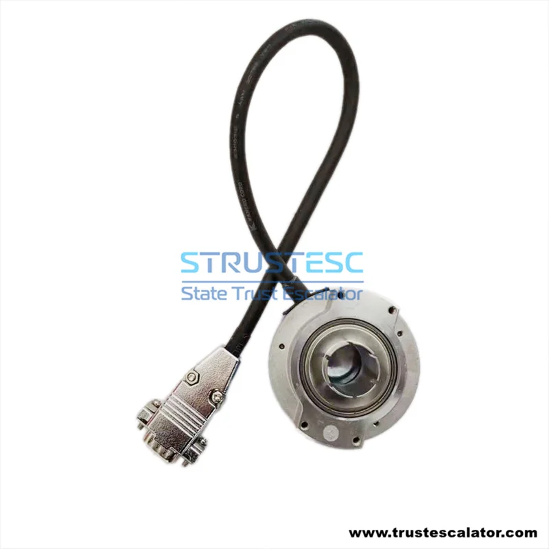 OIH60-2048C/T-S5-5V TS5213N458 Elevator Rotary Encoder Use for Hitachi | Обустройство дома