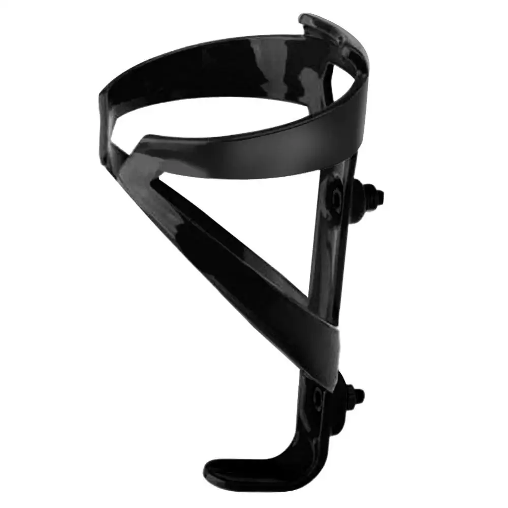 1 шт велосипедный держатель для бутылки воды из углеродного волокна Шоссейный