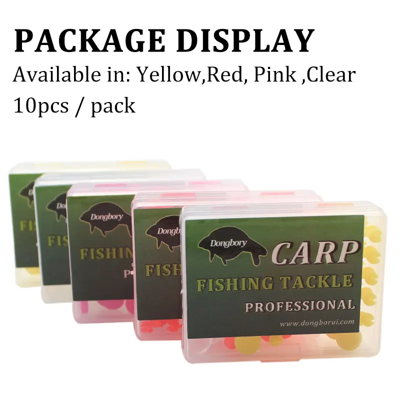 10 карт пробки для ловли карпа приманки рыбалки аксессуары бойлов колпачок из