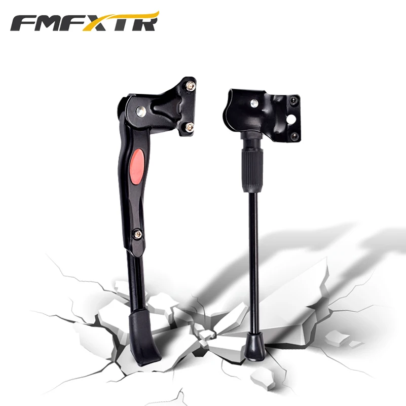 FMFXTR велосипедная опора для ног с двумя отверстиями рама горного велосипеда