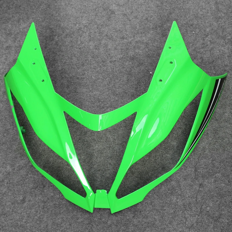 Лидер продаж Обтекатели для мотоциклов Kawasaki ZX6R 2013 2014 2015 комплект обтекателей