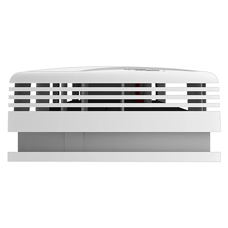 Детектор дыма датчик системы пожарной сигнализации с приложением Tuya для Android IOS