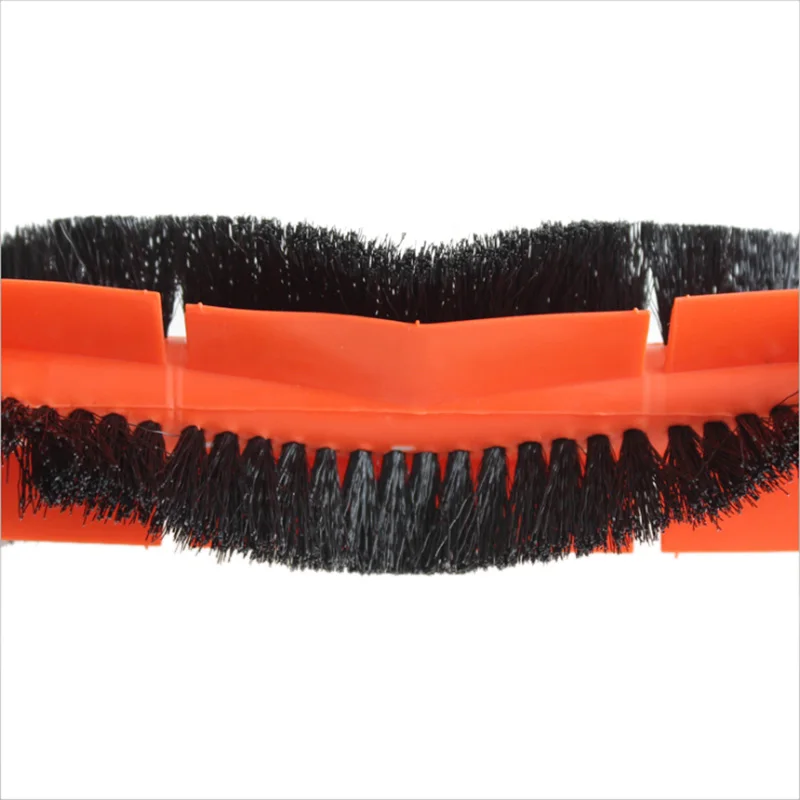 

11Pcs for Xiaomi Robot Vacuum Cleaner Parts Main Roller Brush HEPA Filter Side Brush Mop Cloth Replacement