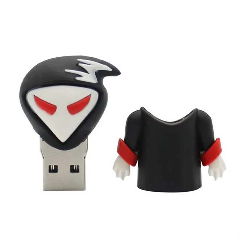 Usb флеш накопитель 32 ГБ Jack O ' 4 8 16 64 128 256 карта памяти 2 0 U диск подарок на