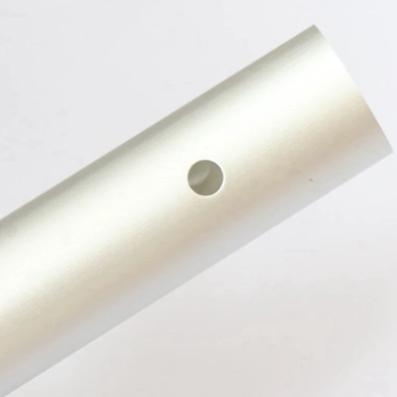 

2Pcs Lightweight Kayak Paddle Aluminum Alloy Part Dinghy Oar Inflatable Boat Rib Durable Detachable Kayak Accessories