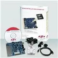 

C8051F580DK Development Boards & Kits - 8051 Development Kit for C8051F58x/9x MCUs