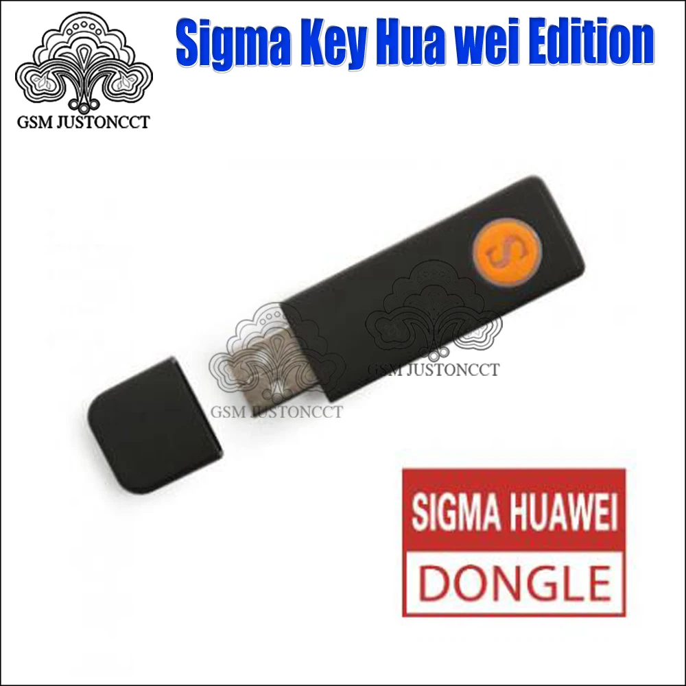 Набор z3x pro Sigma Dongle key для ремонта вспышки huawei разблокировка|Детали устройств