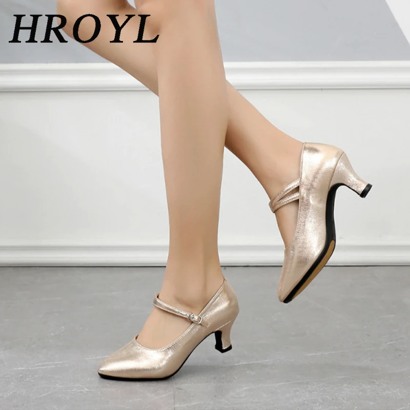 Обувь для танцев женская хит продаж брендовая Современная обувь сальса Бальные