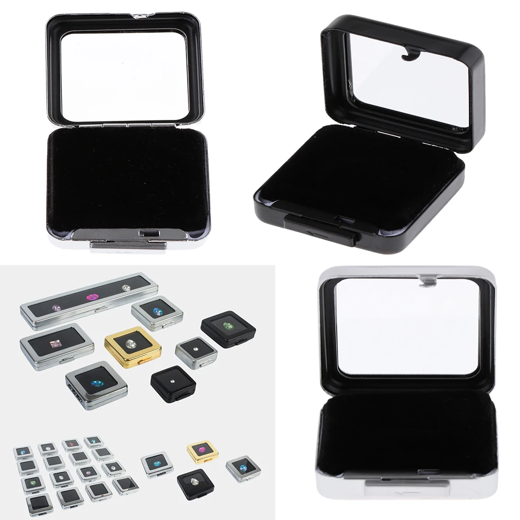 

Diamond Storage Box Diamond Painting Accessories Storage Case Beads