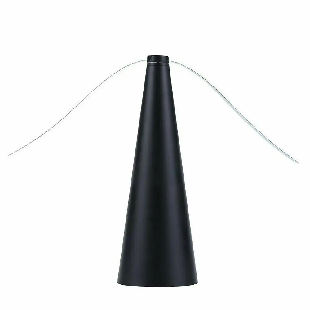 

Mosquito Bug Flies Fan Away Fruit Keeps Fruits Usb Automatic Powered Enjoy Outdoor Meal Fly Repellent Fan