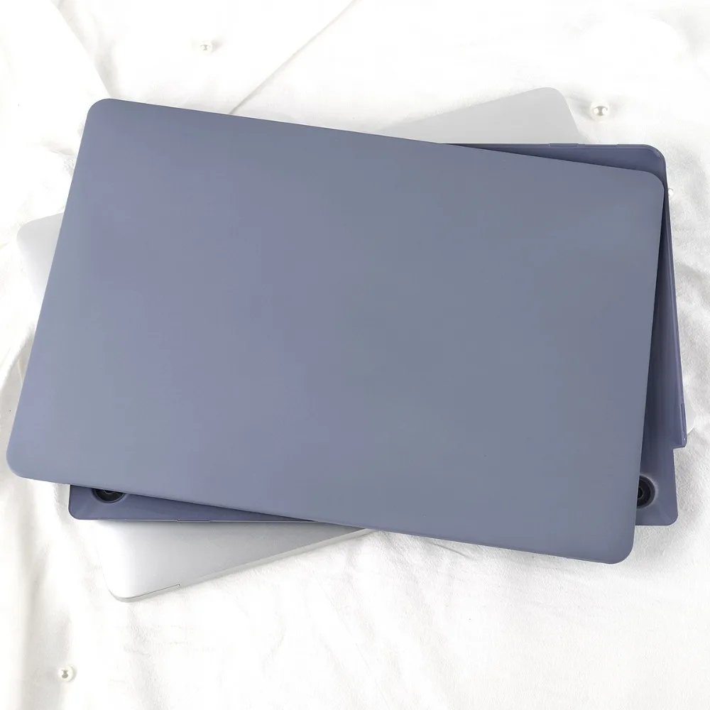 Чехол для ноутбука 4 в 1 для MacBook Air 11, 13 дюймов и Pro retina 13,3, 15,,,, кристально Матовый Жесткий чехол для клавиатуры
