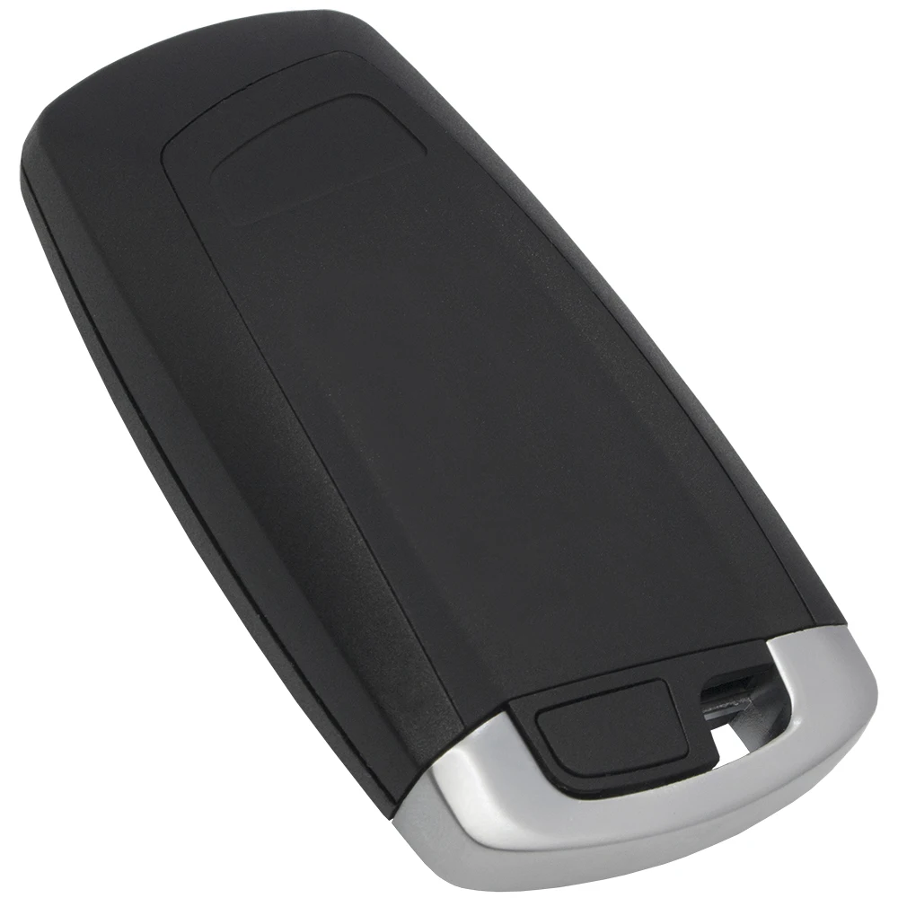 Умный чехол для автомобильного ключа с кнопкой WhatsKey 3/4 BMW CAS4 3 5 7 серии E90 E92 F10 F20 F30 X5