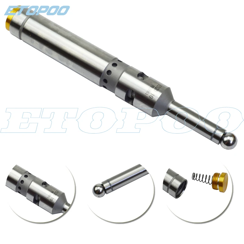 Высокоточный оптический кромкоискатель с оптическим + трековым датчиком жесткой