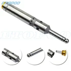 Высокоточный оптический кромкоискатель с оптическим + трековым датчиком жесткой точки, фотоэлектрическая сигнализация, звуковой кромкоискатель