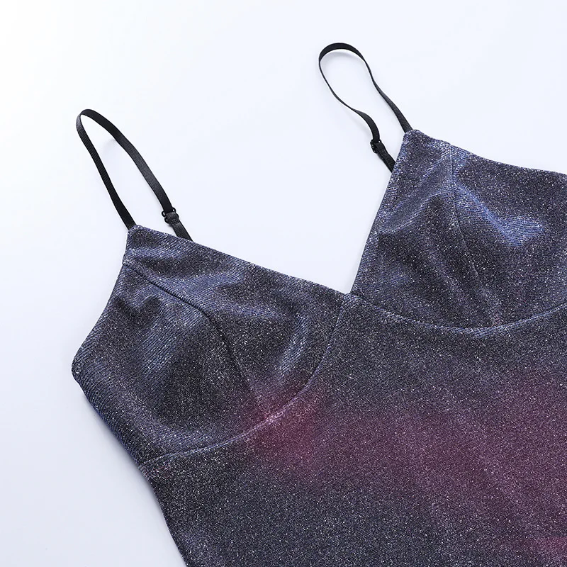 

Jumpsuit High Waist Glitter Jumpsuit Rompers Womens Jumpsuit Shorts