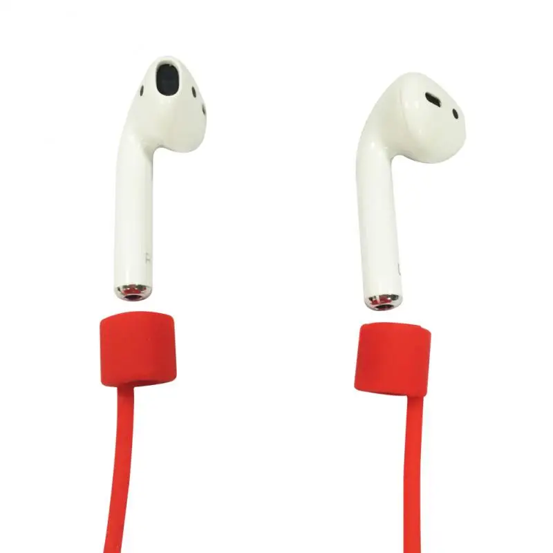 Ремешок для наушников Airpods 55/77 см | Электроника