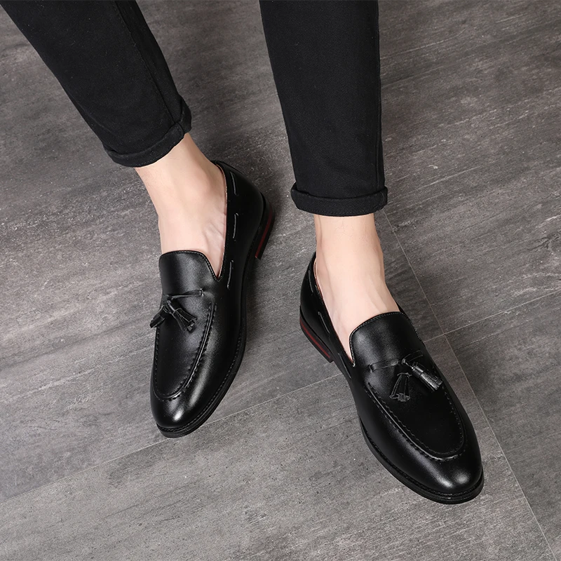 

Men's Shoes