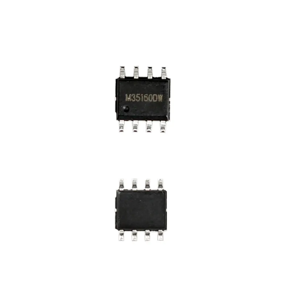 Чип Xhorse 35160DW отклоняет красную точку без необходимости в симуляторе| |