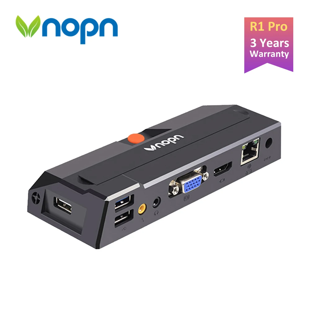 R1 Pro четырехъядерный 2,0 ГГц протокол нулевого клиента HVDP/RDP8.1 облачный терминал виртуальный компьютер 1 Гб ОЗУ 8 ГБ флэш-компьютер тонкий клиент