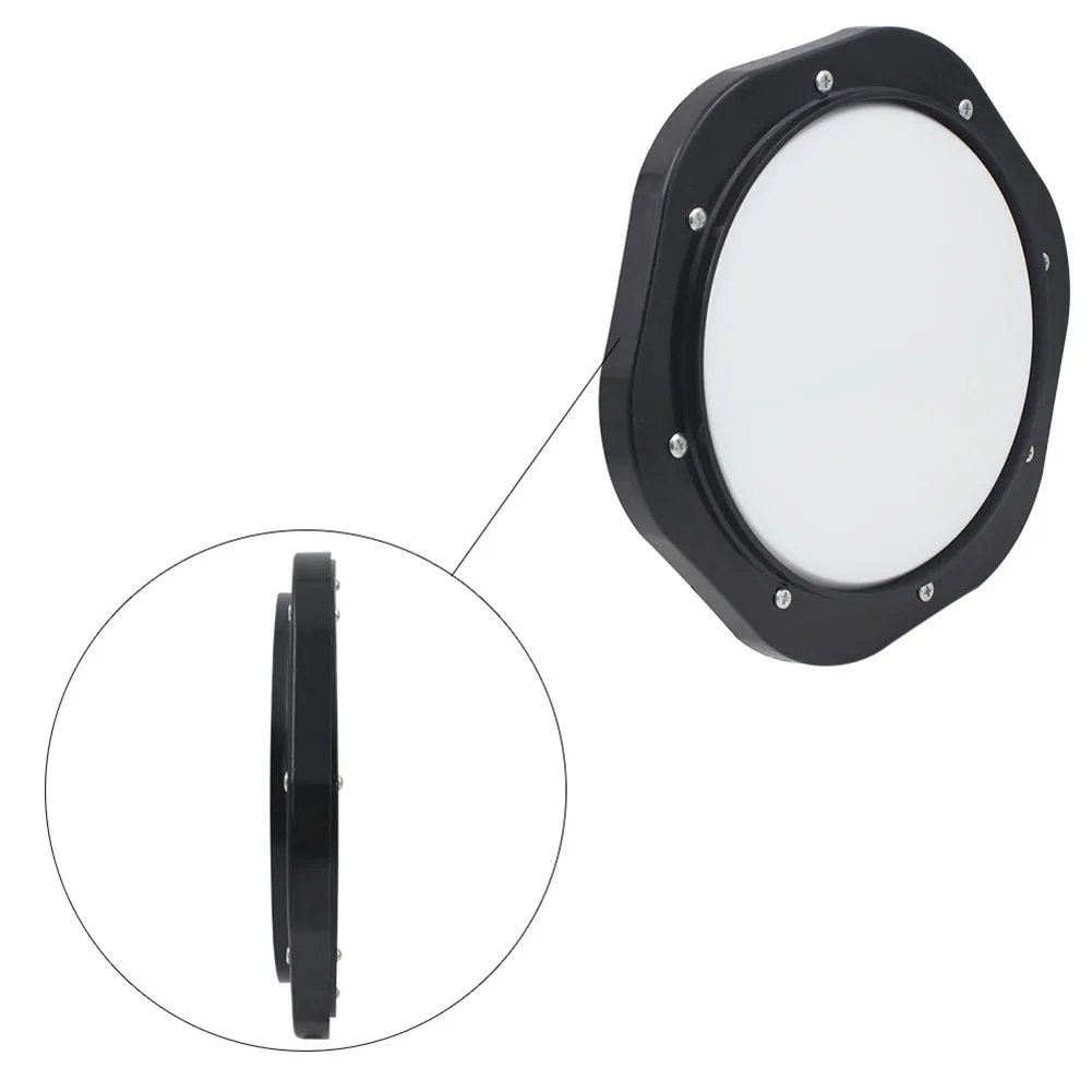 10-дюймовый барабанный Тренировочный Коврик из АБС-пластика бесшумный практика