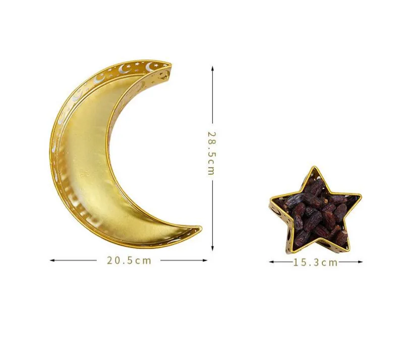 Деревянная электронная сигарета для дома исламский Рамадан кареем украшение