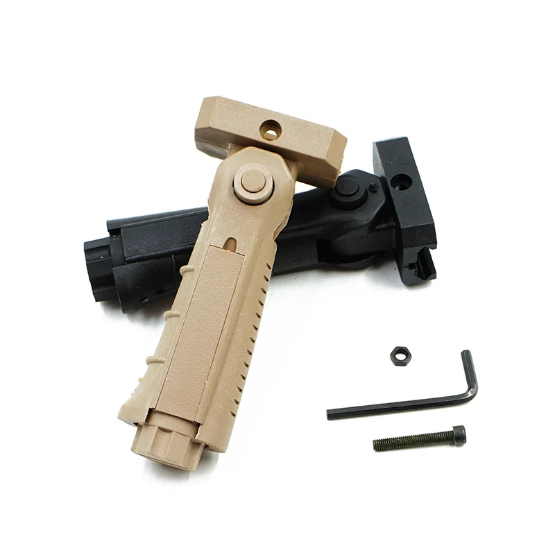 Высококачественная тактическая ручка Foregrip направляющая рукоятка Охотничья