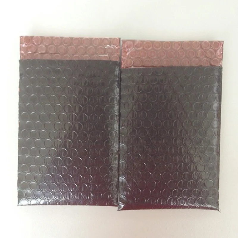 Пузырчатая сумка Антистатические пузырчатые сумки проводящая пленка мульти