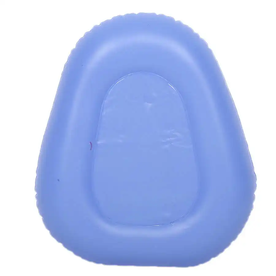 Регулируемый моющийся бытовой надувной поднос для пожилых пациентов подушка сна