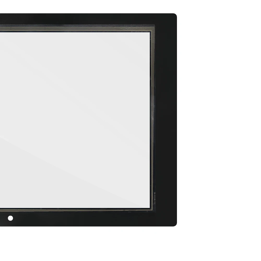 10 1-дюймовый сенсорный экран для SONY Tablet Xperia Z1 SGP311 SGP312 SGP321 SGP341 переднее стекло