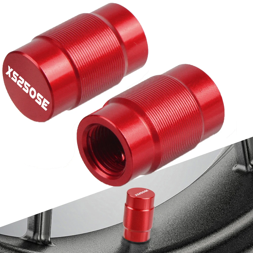 

Для YAMAHA XS250SE XS 250 SE 1979 1980 1981 1982 1977 аксессуары для мотоциклов колпачки клапанов колесных шин алюминиевые герметичные крышки