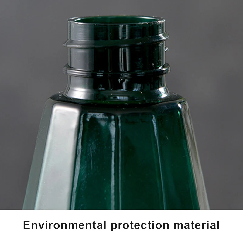 

Пластиковая бутылка-распылитель для растений с регулируемым соплом, маленькая насадка для полива растений и очистки DFK889