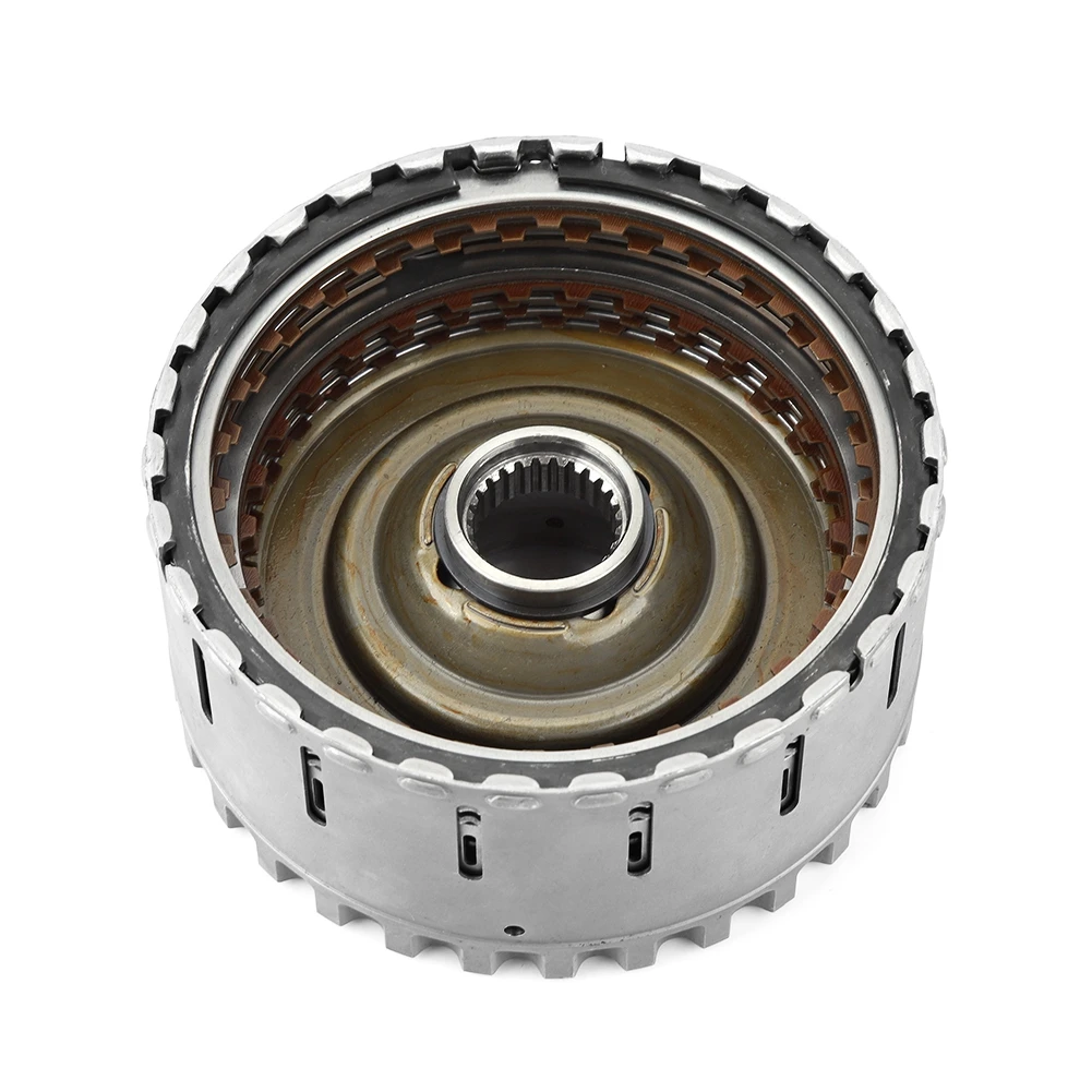 U540E автомобиль Реверсивный клатч автоматическая коробка передач барабан в сборе