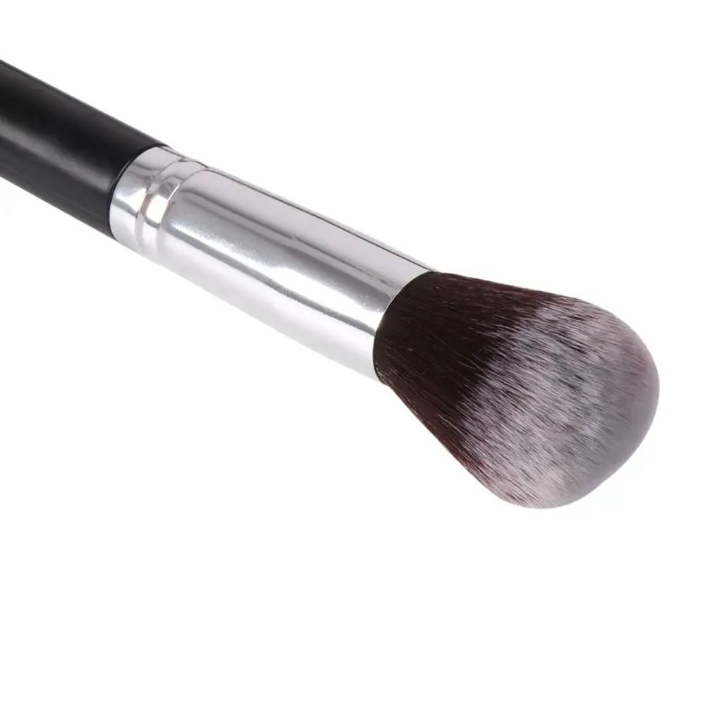 2019 12 шт./компл. кисти для макияжа инструменты тени век основы бровей кисть губ