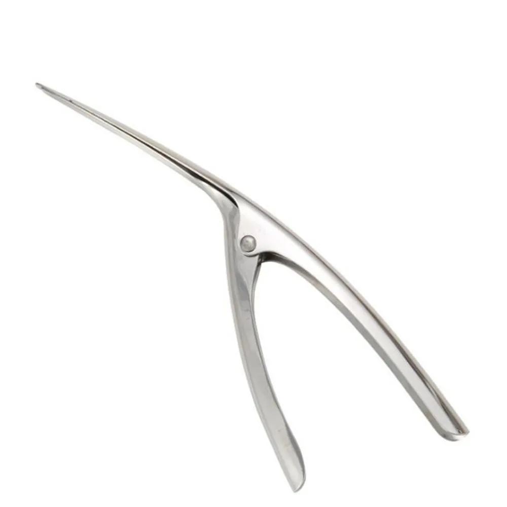 Умные плоскогубцы для чистки креветок кухонный инструмент из нержавеющей стали