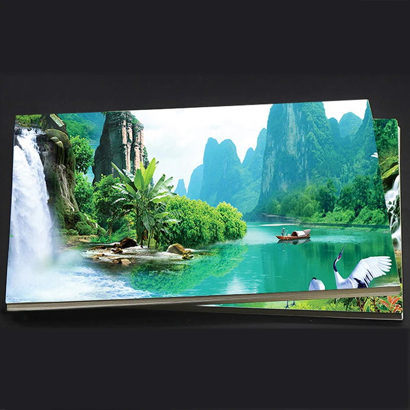 Лазерный струйный принтер А4 100 листов/упаковка копировальная бумага крафт клей