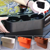 car slot storage and sorting bags mobile phones cups and beveragescardscoin purses seat slot storage boxes trunk organizer