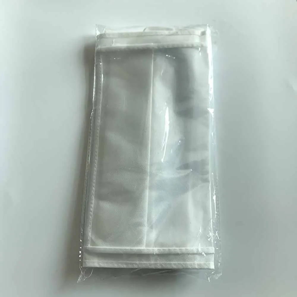 

6 Pocket Foldable Hanging Bag 3 Layers Folding Shelf Bag Purse Handbag Organizer Door Sundry Pocket Hanger Storage Closet Hanger