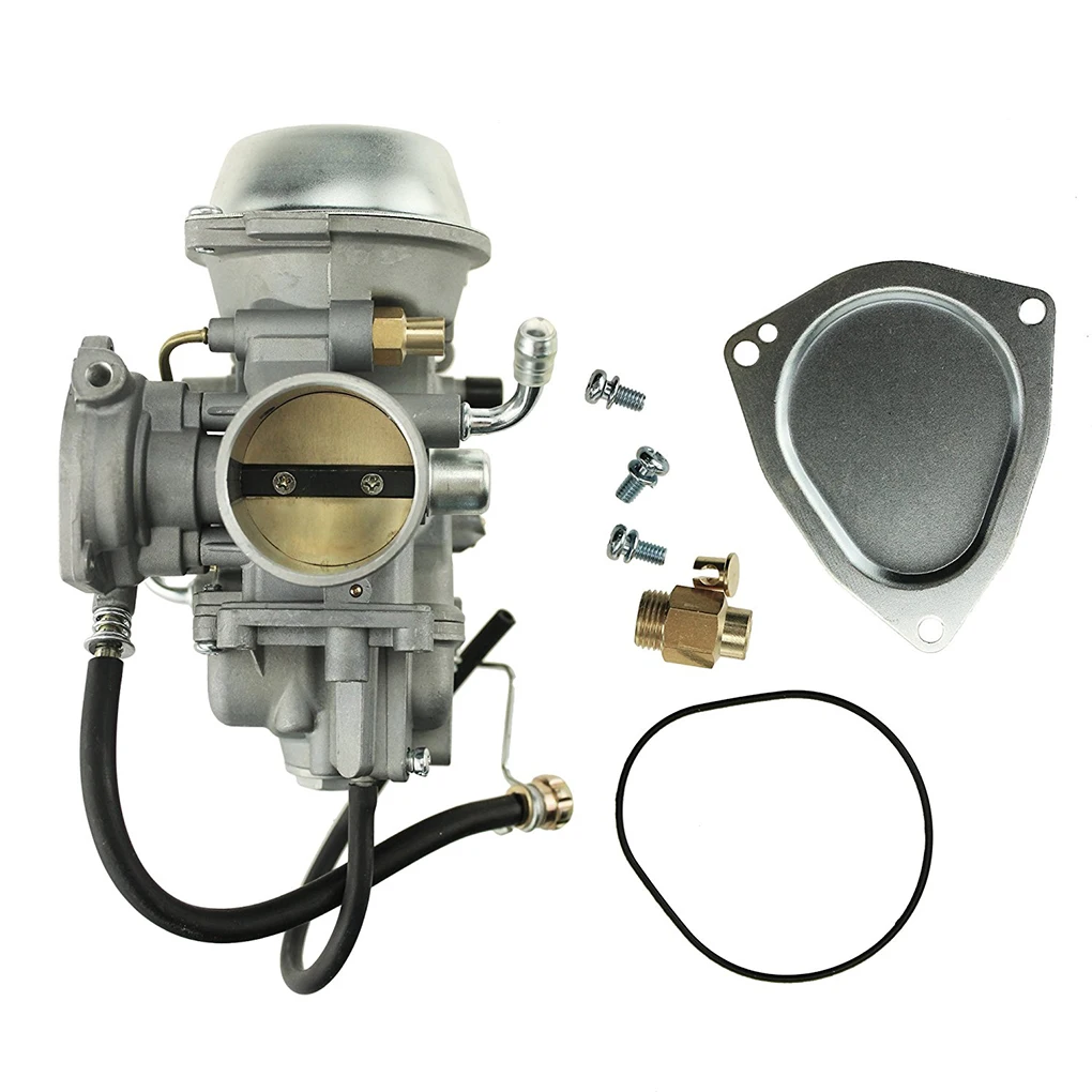 Карбюратор ПОДХОДИТ для POLARIS SPORTSMAN 500 4X4 HO RSE DUSE 2001 2005 2012 Carb Engine Car Запасной комплект |