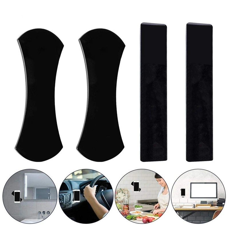 Универсальный стикер без следов мобильный телефон держатель сотовый стенд