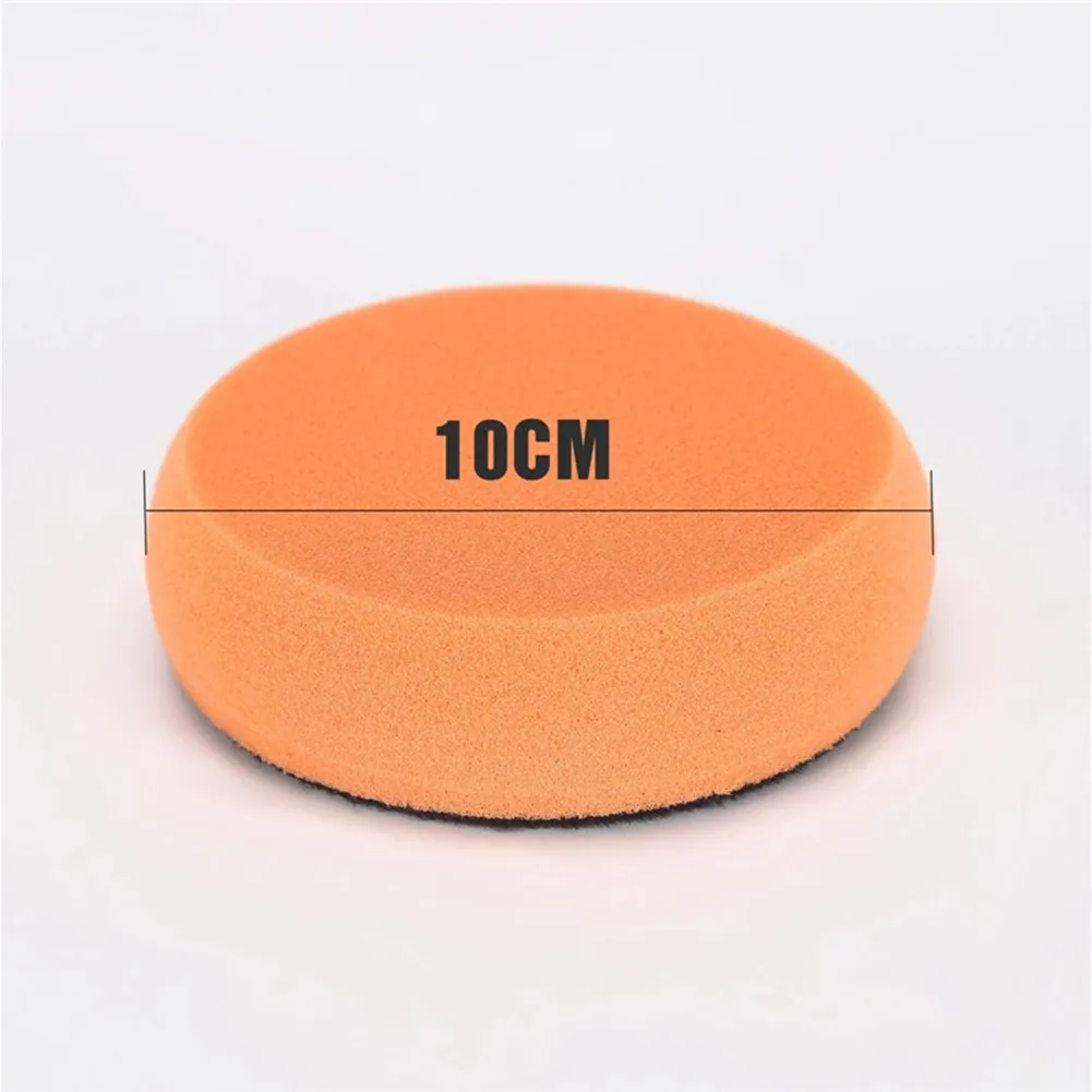 

Car Wash Polishing Car Cleaning Microfiber For Auto Polisher Waxing Sponge Paint Interior Screen Cleaning And Maintenance