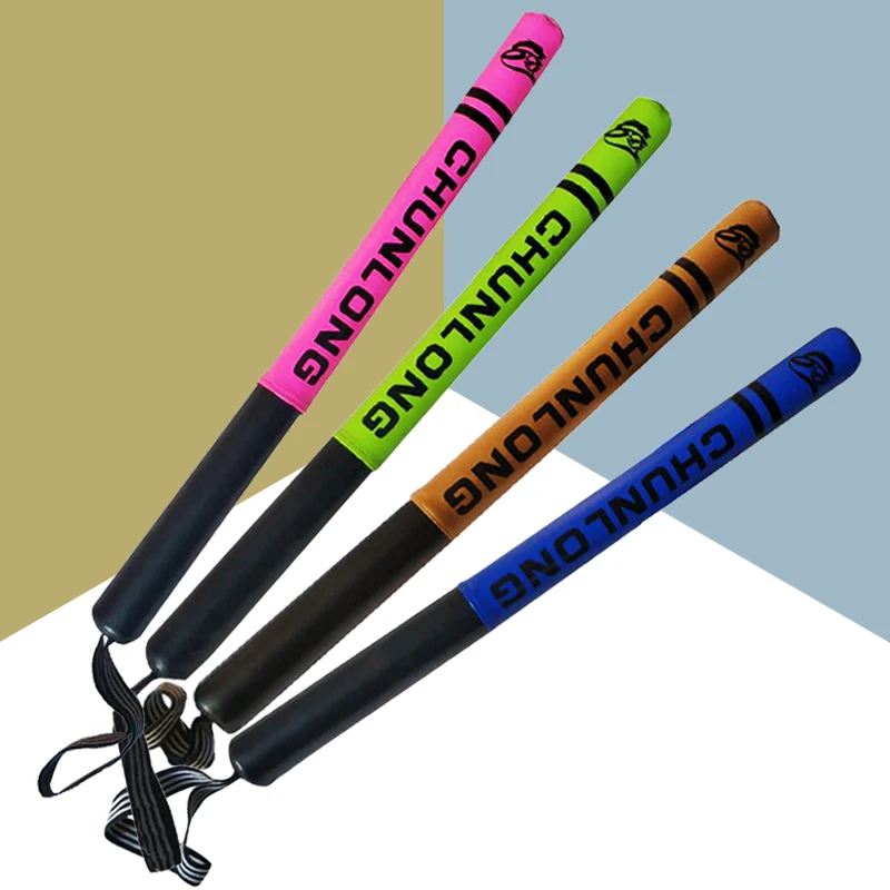 2 шт. качественные тренировочные палочки для бокса пробивные подушечки рукавиц