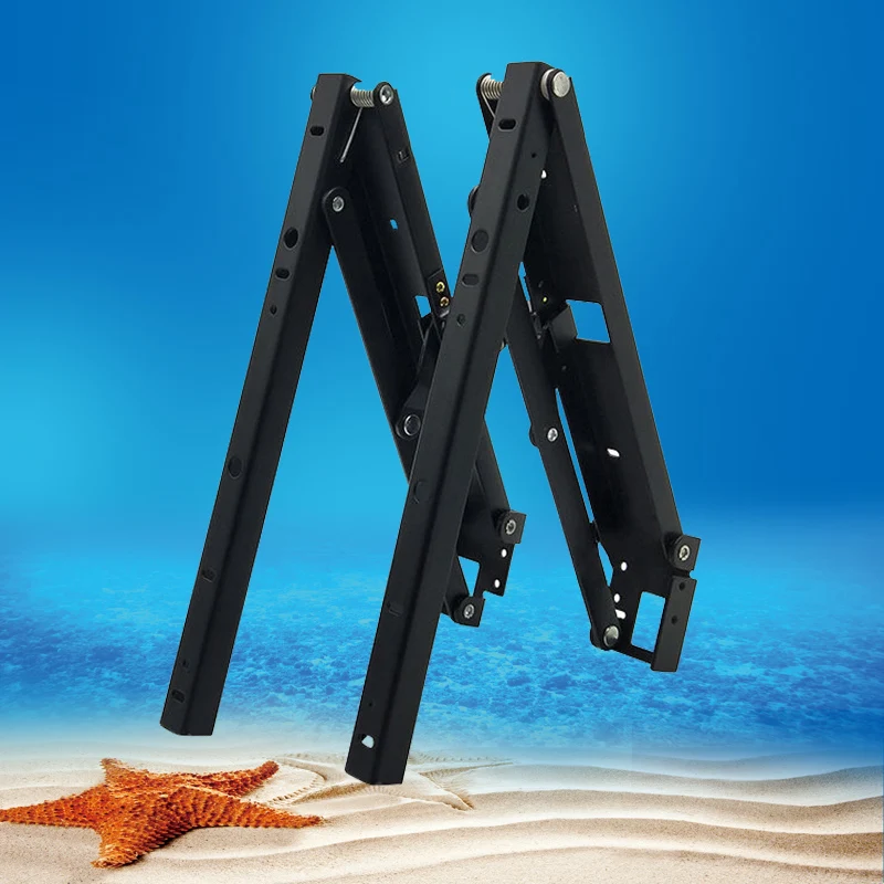 Вход скрытый складной стул трек оборудование аксессуары|Кронштейны| |